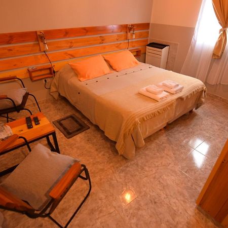 Hosteria Las Cachi Alojamiento Esquel Extérieur photo