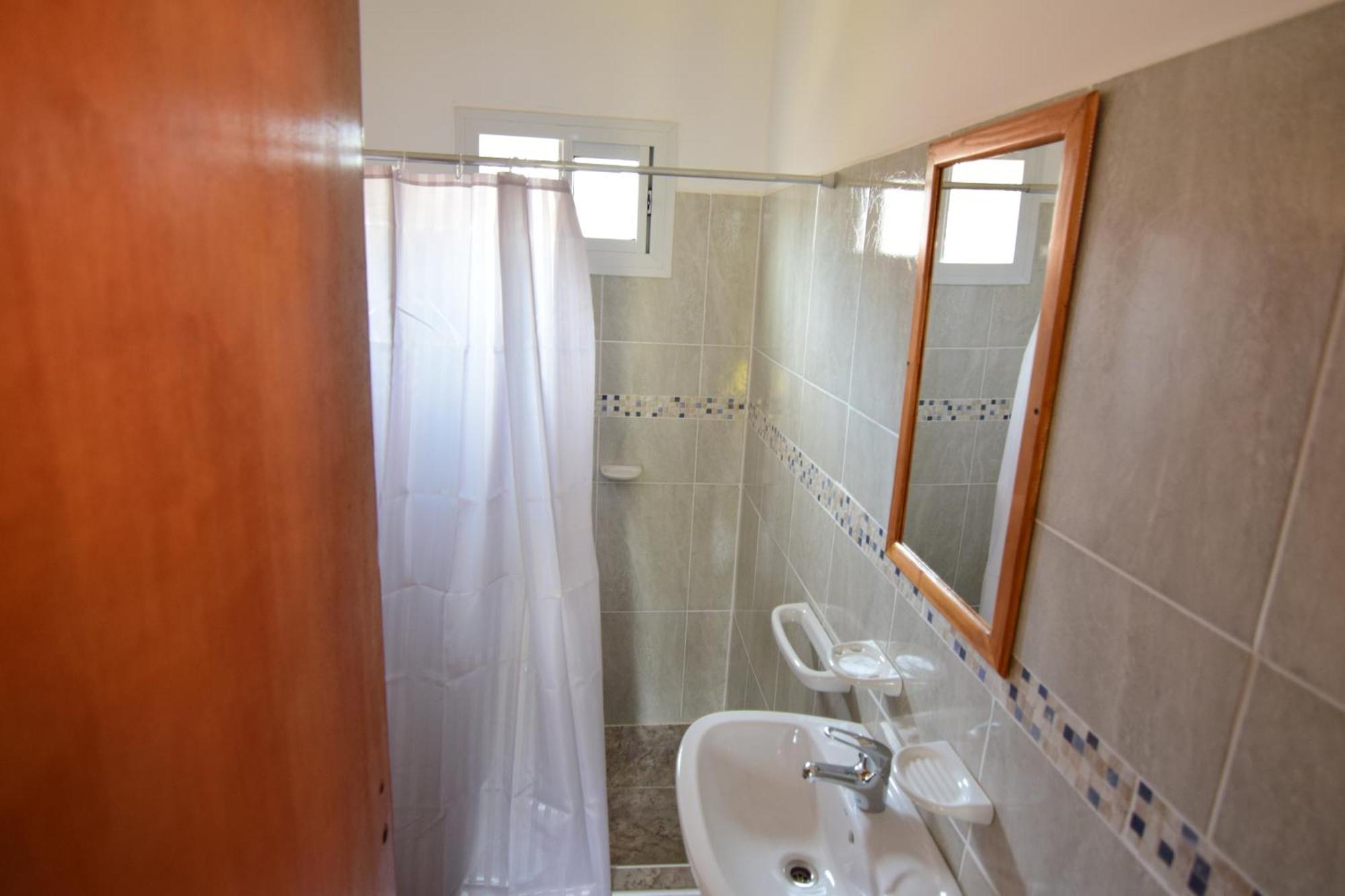 Hosteria Las Cachi Alojamiento Esquel Extérieur photo
