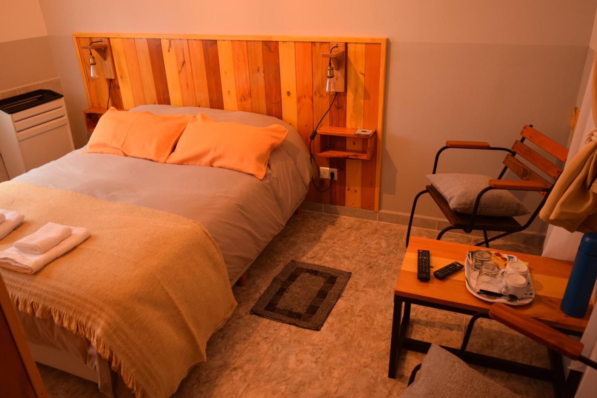Hosteria Las Cachi Alojamiento Esquel Extérieur photo